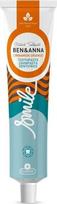 Dantų pasta Ben & Anna Cinnamon Orange, 75 ml