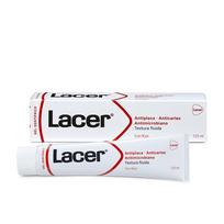 Dantų pasta Lacer, 125 ml