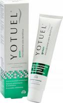 Dantų balinimo pasta Yotuel Green Microbiome, 100 ml