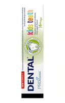 Dantų pasta vaikams Dental Pro Kids 6 , 50 ml
