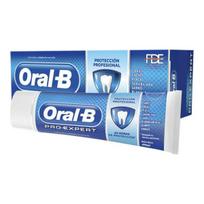 Dantų pasta Multiprotection Pro-Expert Oral-B Pro-Expert (75 ml) (75 ml) - Atgauk 20%