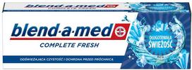 Dantų pasta BLEND A MED COMPLETE FRESH Long Lasting, 75ml - Atgauk 20%