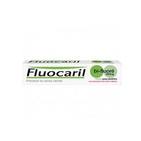 Fluocaril Bi-Fluoré 250mg dantų pasta 125ml - Atgauk 20%