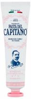 Pasta del Capitano 1905 Dantų pasta Pasta Del Capitano Sensitive Teeth, 75ml - Atgauk 20%