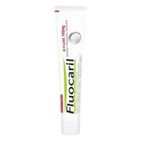 "Fluocaril Bi-Fluorinated Whiteness dantų pasta 2 x 75ml - Atgauk 20%