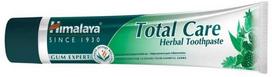 Himalaya Herbals Visapusiškos apsaugos dantų pasta, Himalaya, 75ml - Atgauk 20%