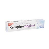 "Kemphor Original" dantų pasta 75ml - Atgauk 20%