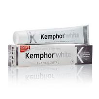 Balinamoji dantų pasta - kremas Whitening Kemphor® - Atgauk 20%