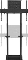 vesa 100x100 laikiklis - NEOMOUNTS BY NEWSTAR MOTORISED WALL STAND INCL. STORAGE BOX, 10 CM. WHEELS VESA 100X100 UP TO 800X60 - 4 nuotrauka