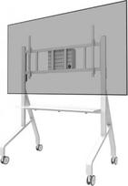 mova 110 - TV SET ACC FLOOR STAND 65-110"/FL50-575WH1 NEOMOUNTS - 1 nuotrauka