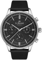 G. Rossi E-10602A2-1A1 IŠSKIRTINIS (Exclusive) vyriškas laikrodis