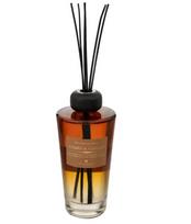 namu kvapai 500 ml - Namų kvapas Atmosphera Alma Vanilla Amber, 500 ml - 1 nuotrauka