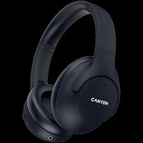 canyon cns - CANYON headset OnRiff 10 ANC Black | CNS-CBTHS10BK - 1 nuotrauka