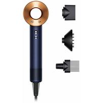 Dyson Supersonic HD07 Curly+Coily (Mėlynas/Vario)