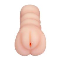 Masturbatorius Lovetoy X-Basic Pocket Pussy Flesh