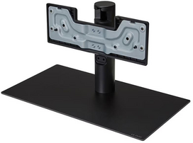 lg televizoriaus stovas - LG SA-G5SN55 Televizoriaus stovas 55", Juodas (Black) - 1 nuotrauka