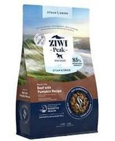 Ziwipeak Steam & Dried Dog Beef 1,5 kg