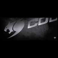 COUGAR ARENA X žaidimų pelės kilimėlis, 1000x400x5mm, Juodas (Black)
