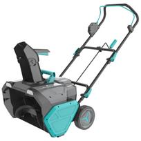 BESK 9135594 2x20V 51cm Sniego valytuvas (Snow Blower)