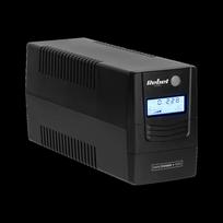 ups 1000va - Rebel Nanopower Plus 1000 UPS  - 1 nuotrauka