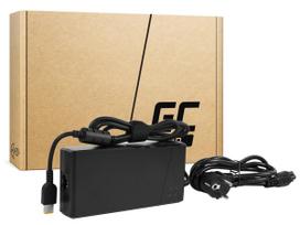 lenovo legion pro - Green Cell PRO 20V 11.5A 230W AC Adapter Lenovo Legion - 1 nuotrauka