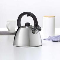 Ambition VIKOS 2.7L Sidabrinis (Silver)
