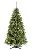 Dirbtinė Kalėdų eglutė SIBERIAN SPRUCE LUX PE, 180 cm - Atgauk 20%