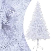 Dirbtinė Kalėdų eglutė su stovu, 120cm, 230 šakų - Atgauk 20%