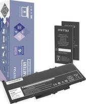 Mitsu Baterija Dell E7270 E7470 J60J5 GG4FM MC34Y