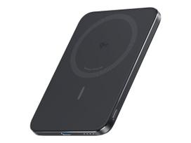 isorine baterija - Anker Nano 5000mAh Slim Juodas (Black) - 1 nuotrauka