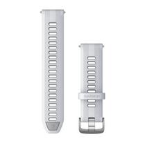 Garmin Forerunner 965 laikrodžio dirželis, Baltas (White)