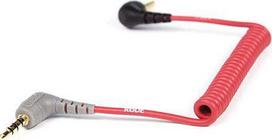 Kabelis RØDE SC7 3.5mm TRS - TRRS Patch Cable, 17 cm