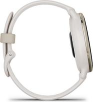 auksas - Garmin Vivoactive 5  (aukso/kreminė) - 5 nuotrauka