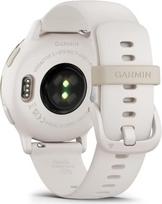 auksas - Garmin Vivoactive 5  (aukso/kreminė) - 7 nuotrauka