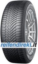 205 55 ziemines - YOKOHAMA V906 205/55 R19 97V - 1 nuotrauka