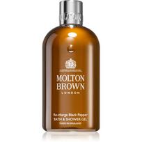 Dušo želė Molton Brown Re-Charge Black Pepper Bath, 300 ml