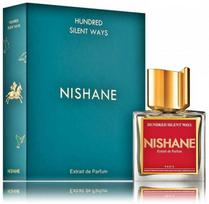 plaukai - Nishane Hundred Silent Ways EDP 50ml - 1 nuotrauka