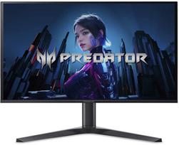 predator m.2 - Acer Predator X27UX1b 26.5", QD-OLED, 240Hz - 1 nuotrauka