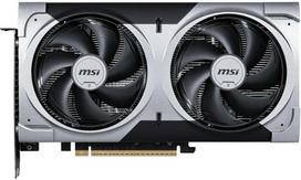 geforce rtx 5060 ti 16 - MSI GeForce RTX 5060 Ti 16GB VENTUS 2X OC PLUS GDDR7 PCIe 5.0 1x HDMI - 1 nuotrauka