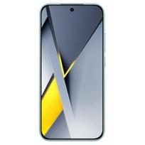 telefonas poco x pro - POCO F8 Pro 12/512GB Blue (Mėlynas) - 2 nuotrauka