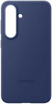 Samsung "Silicone Case For Galaxy S25 "Blue (PS931CNEGWW)