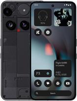 6gb ram telefonai - Nothing Phone (3) 12/256GB Black (Juodas) - 2 nuotrauka