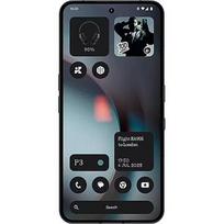 6gb ram telefonai - Nothing Phone (3) 12/256GB Black (Juodas) - 3 nuotrauka