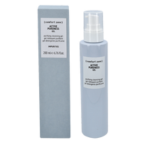 COMFORT ZONE Active Pureness Gel valomasis veido gelis riebiai odai, 200 ml
