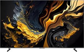 televizorius 85 - Xiaomi TV Max 2025 85" Smart - 1 nuotrauka