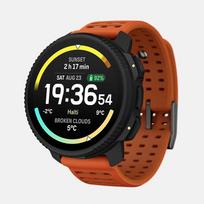 suunto vertical 2 - Suunto Vertical 2 Canyon (Rudas) - 3 nuotrauka