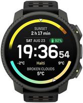 ismanusis laikrodis - Suunto Vertical 2 Titanium Black (Juodas) - 1 nuotrauka
