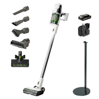 Greenworks GD24SVK4D, 4000 mAh