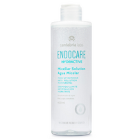 Endocare Hydractive micelinis vanduo 400 ml