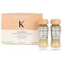 Kerastase Fusio-Dose Concentre Curl Manifesto Maitinamasis serumas garbanotiems plaukams, 120 ml